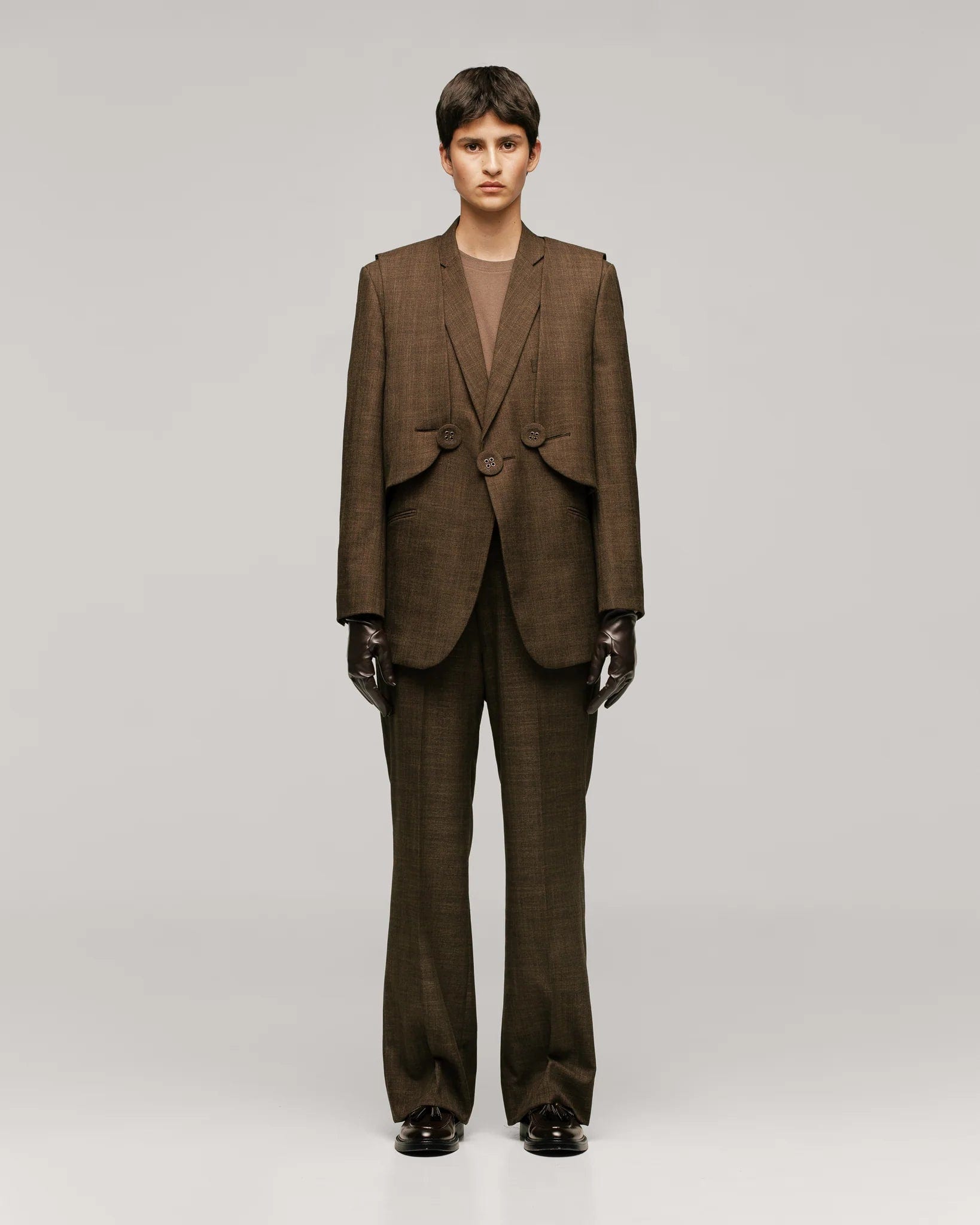 Traje Sastre Cultivo - imagen 1