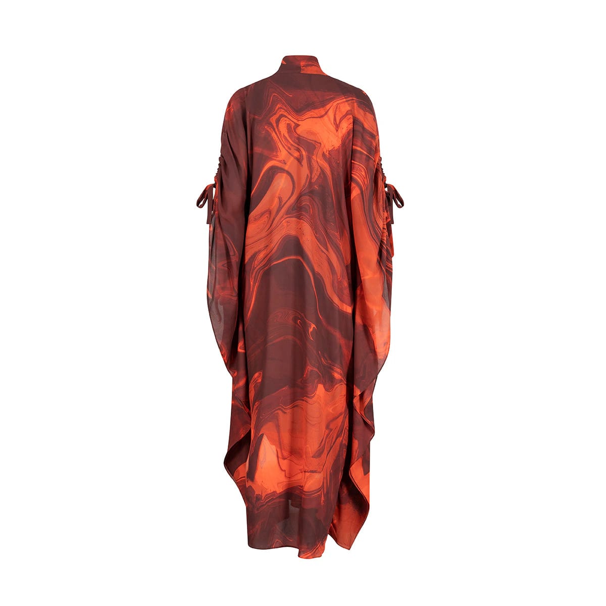 CAFTAN ESTAMPADO - imagen 3