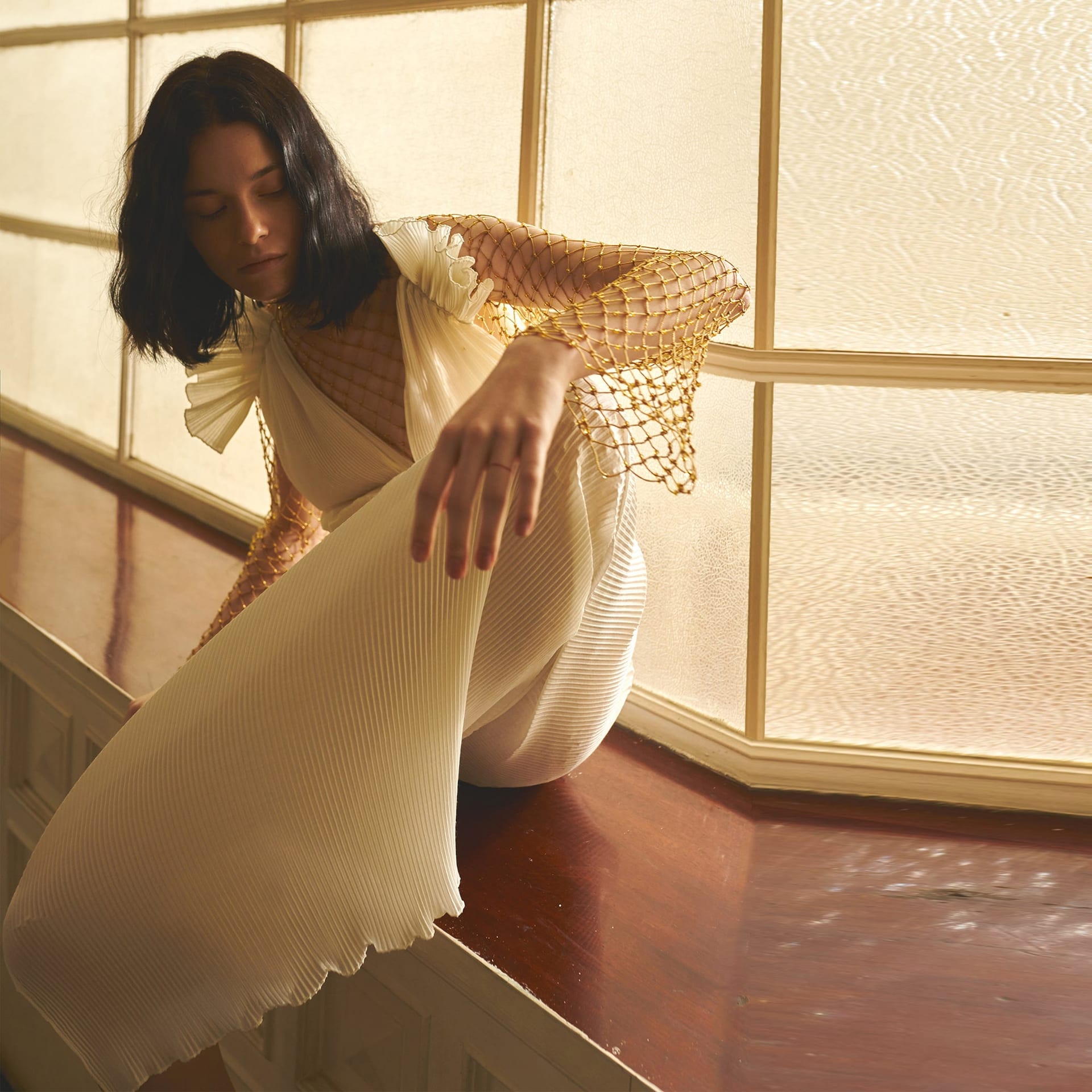 VESTIDO ROCIO - imagen 2
