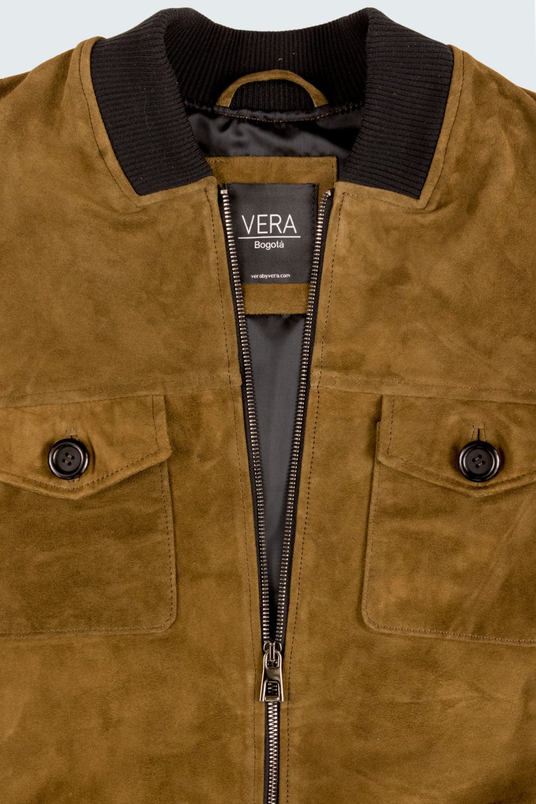 Chaqueta Feral - imagen 3