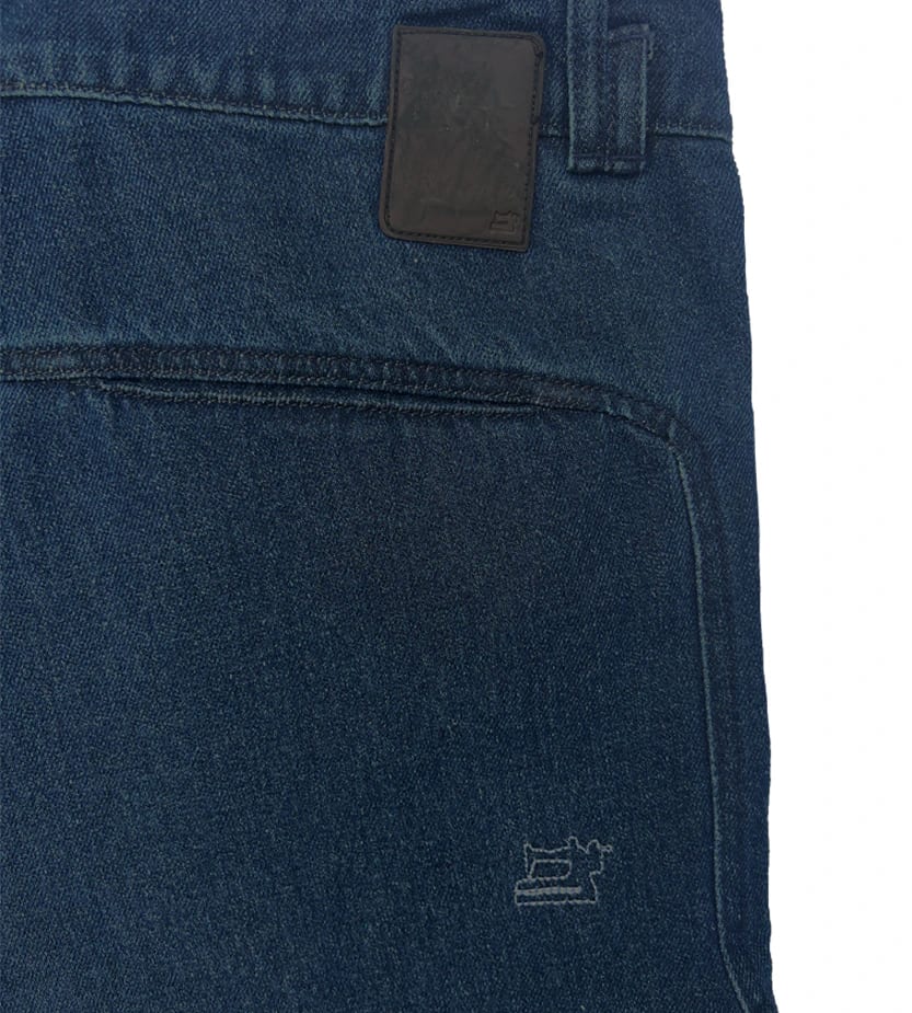 PANTALÓN LOOSE DNiiM - imagen 4