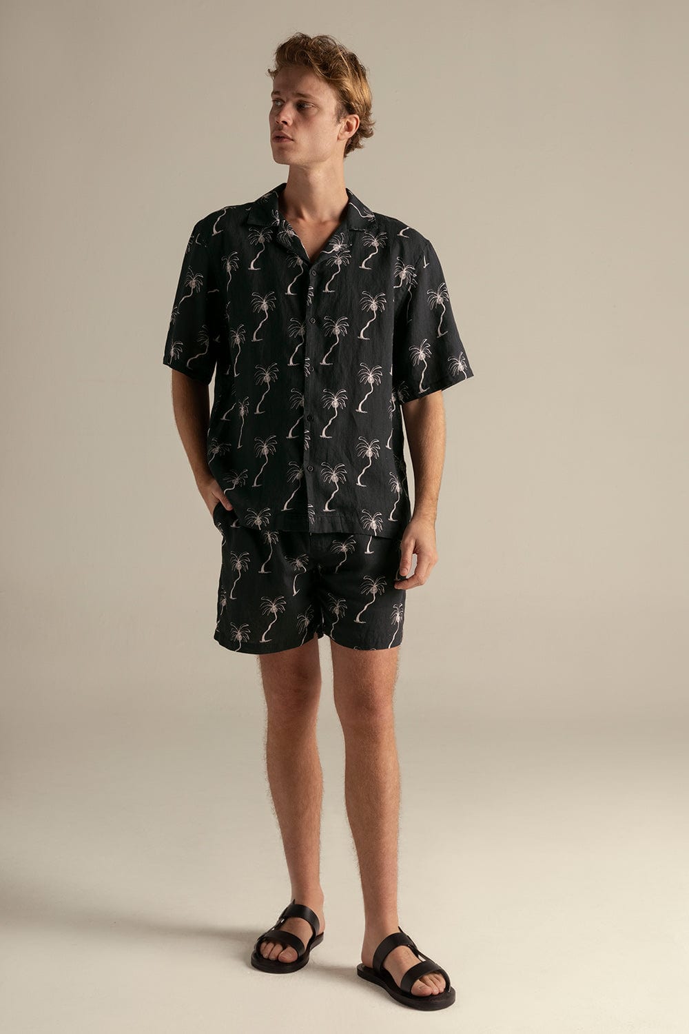Camisa ibiza - imagen 4