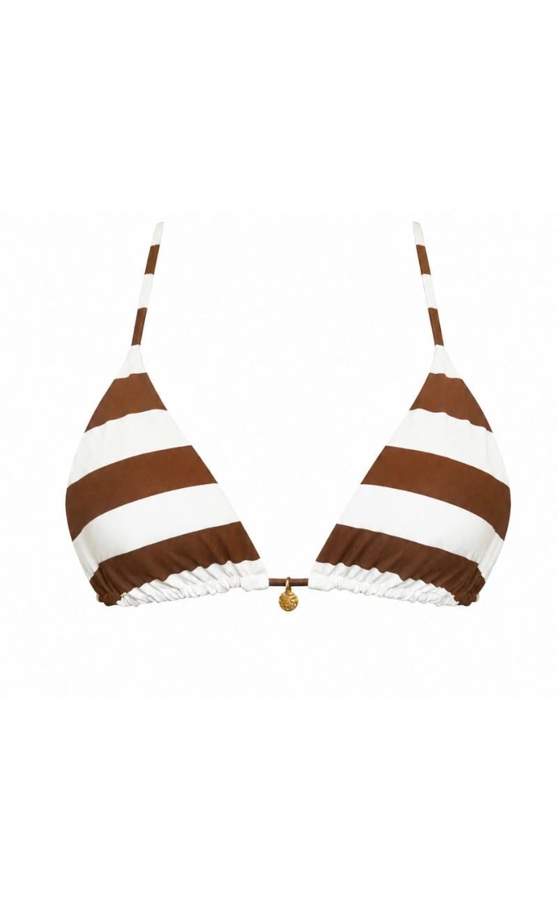 TOP BIKINI TRIANGULO FURORE - imagen 1