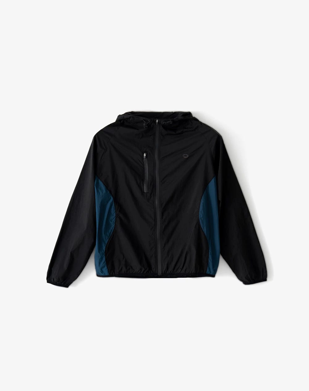 Chaqueta regular liviana negro hombre - imagen 6