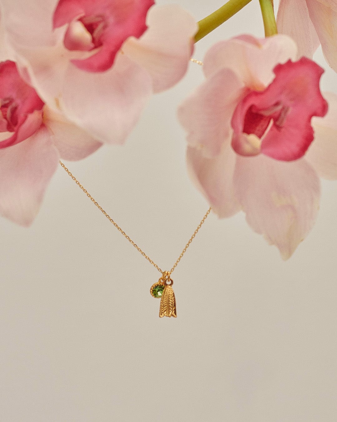 Collar The Garden - imagen 26