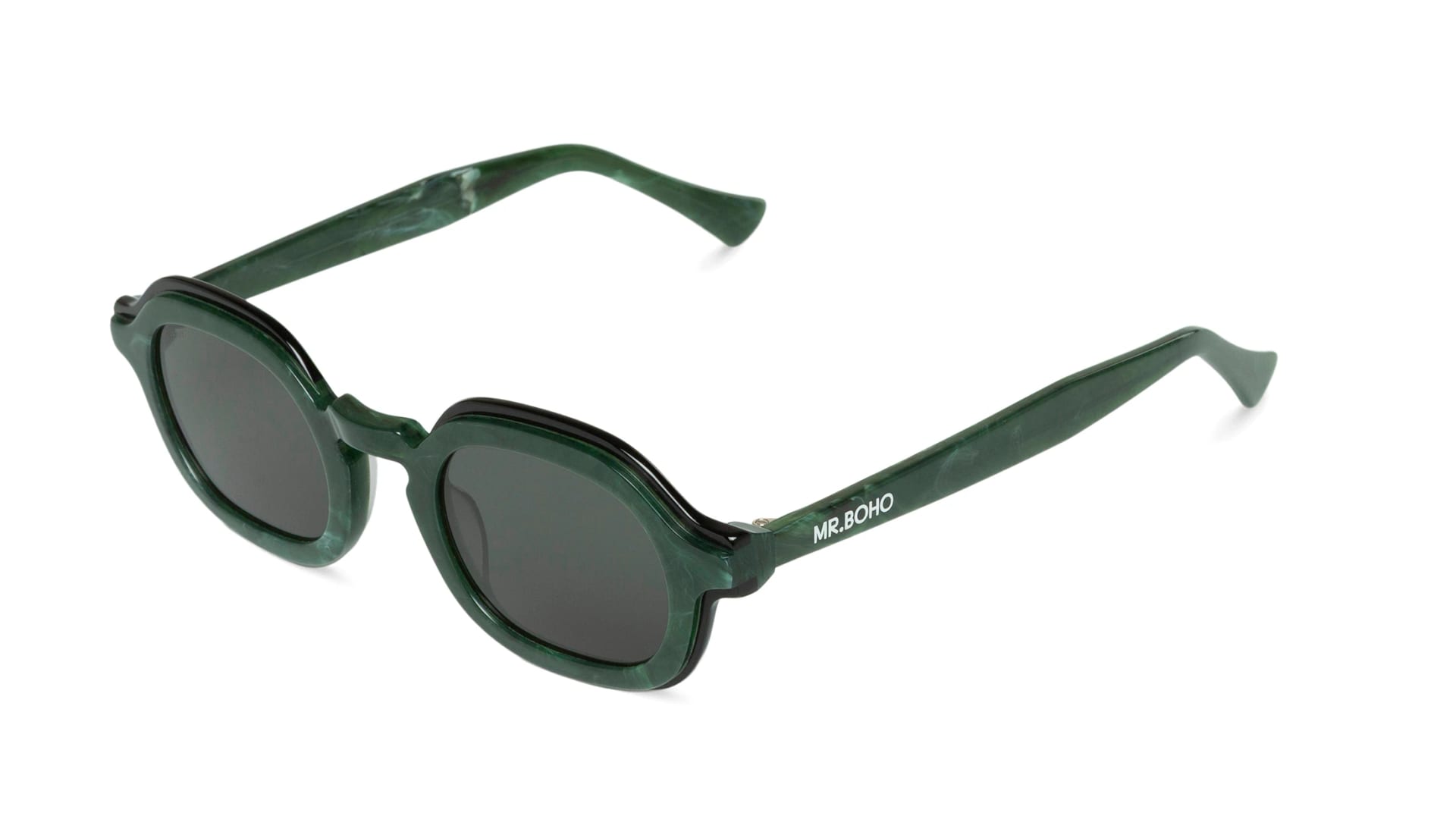 EVASION EL PATIO - WITH CLASSICAL LENSES - imagen 2