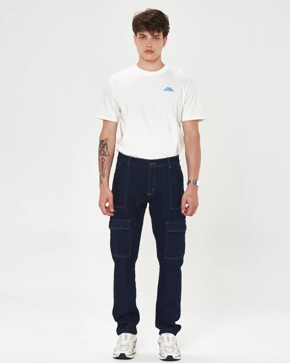 WORK PANTS - imagen 13