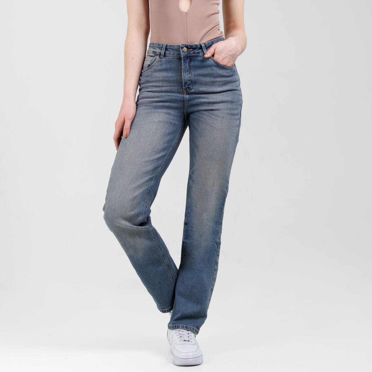 Jean Axspen Mom Fit Ax-3037 Licrado - imagen 2