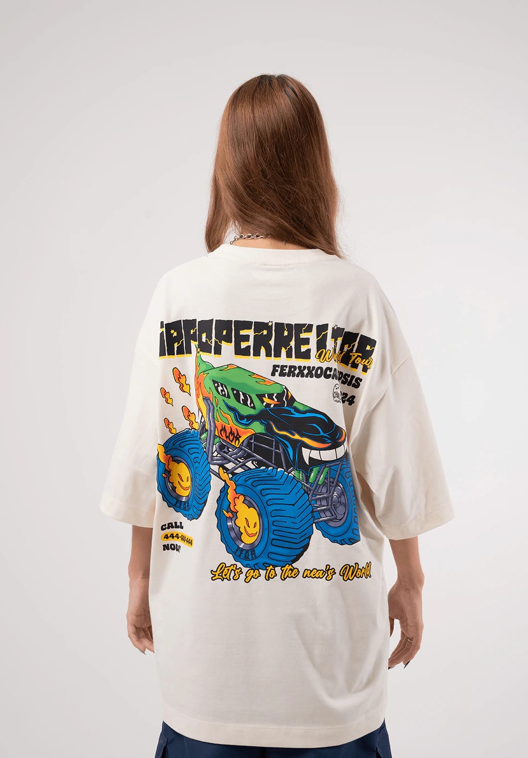 Camiseta Sapoperreitor Ferxxo - imagen 1
