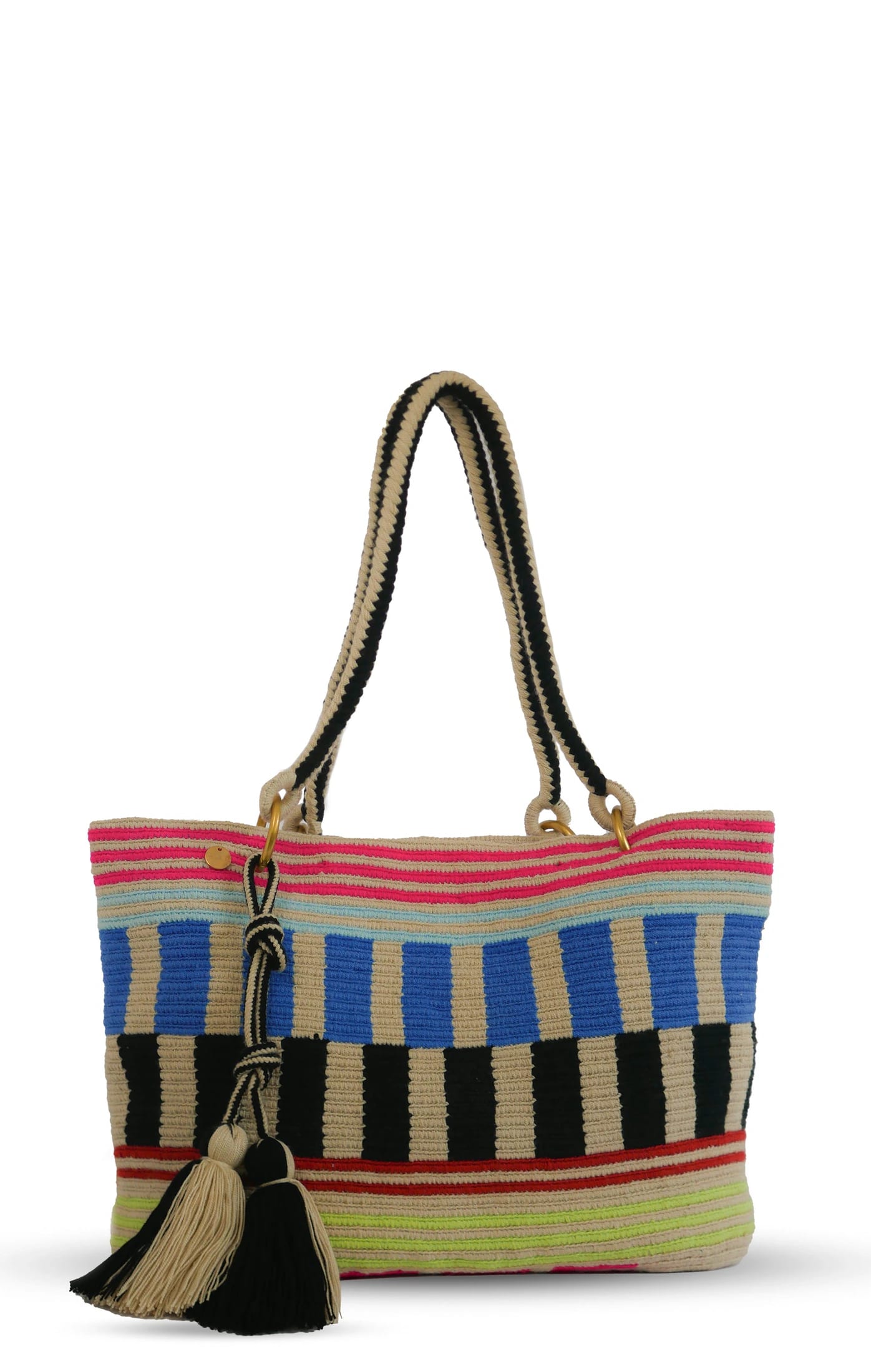 Jazmín Large Tote - imagen 2