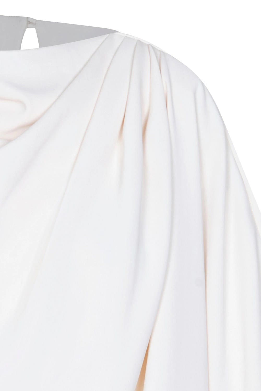 Blusa zareth natural - imagen 4