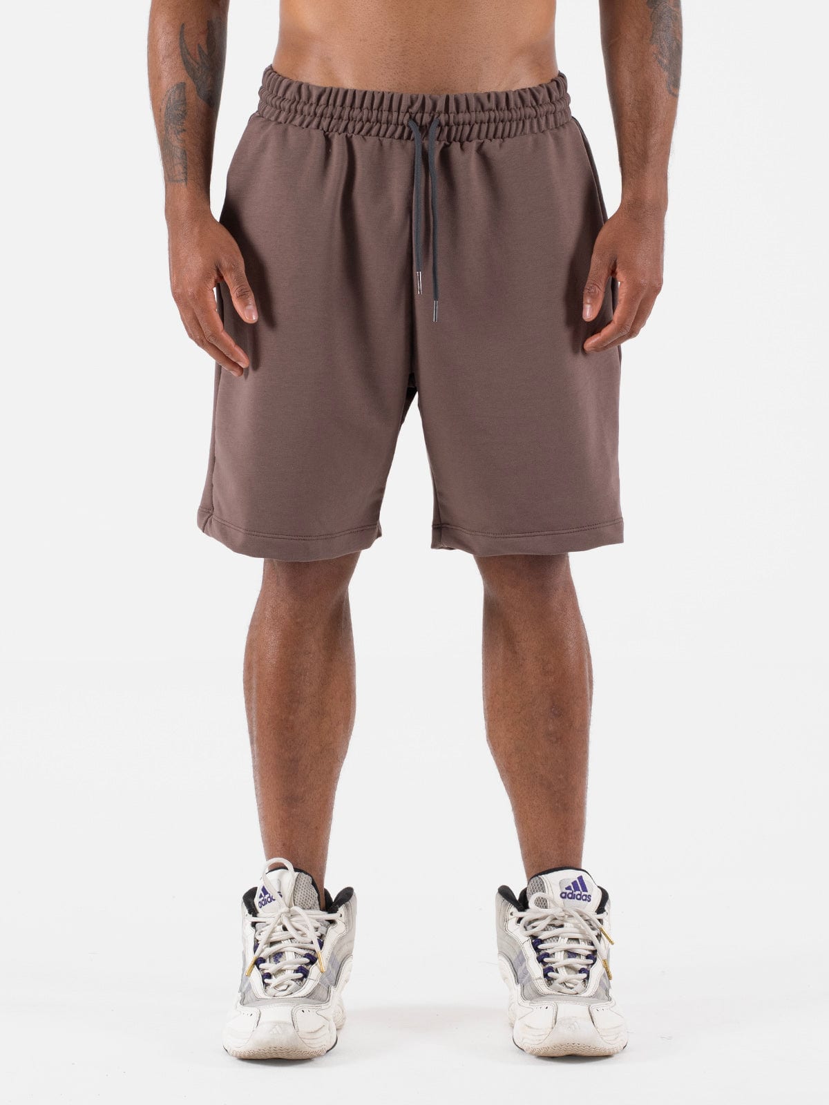 Pantaloneta moenia tawi cafe oscuro - imagen 1