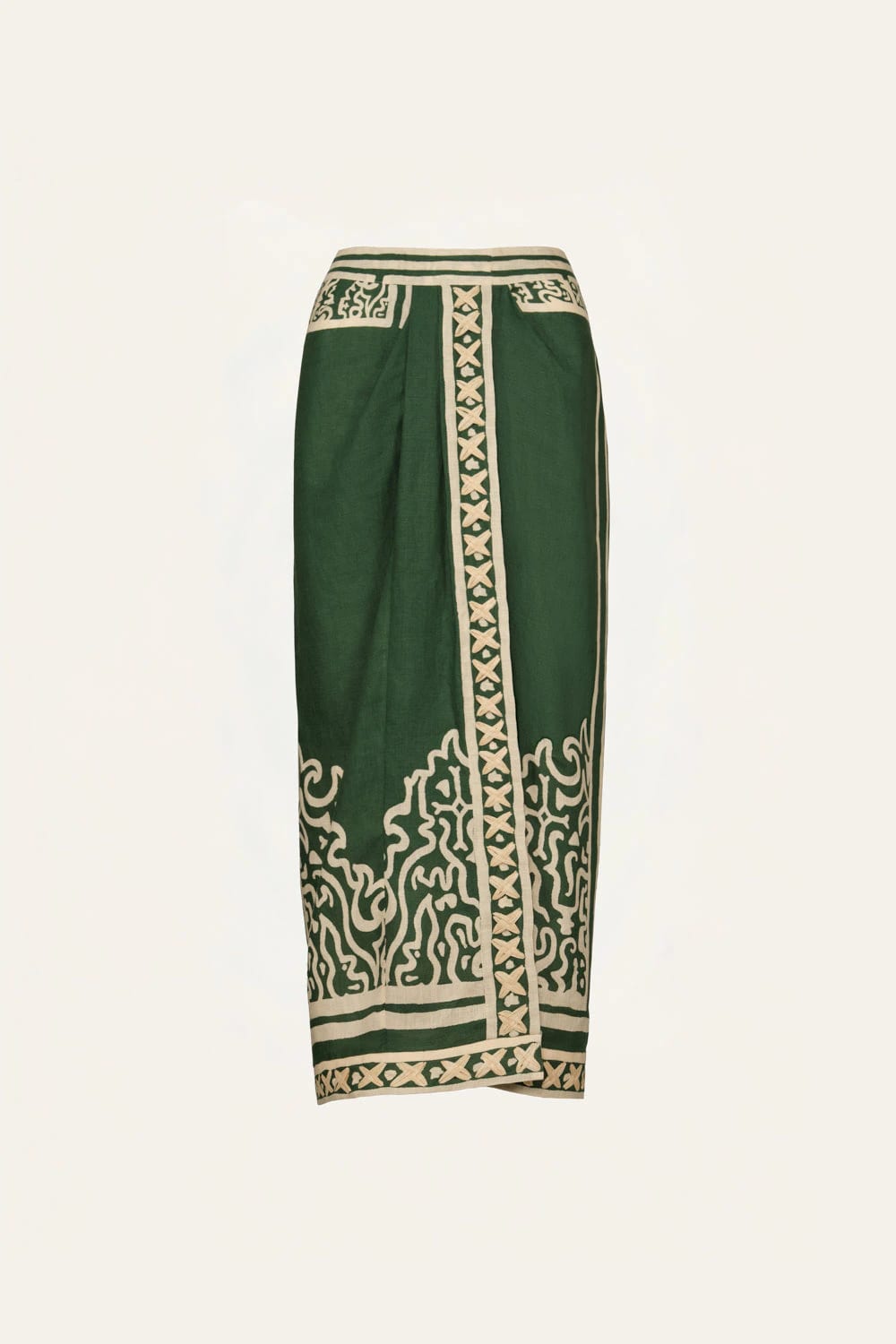 Tactile Mirage Skirt - imagen 1