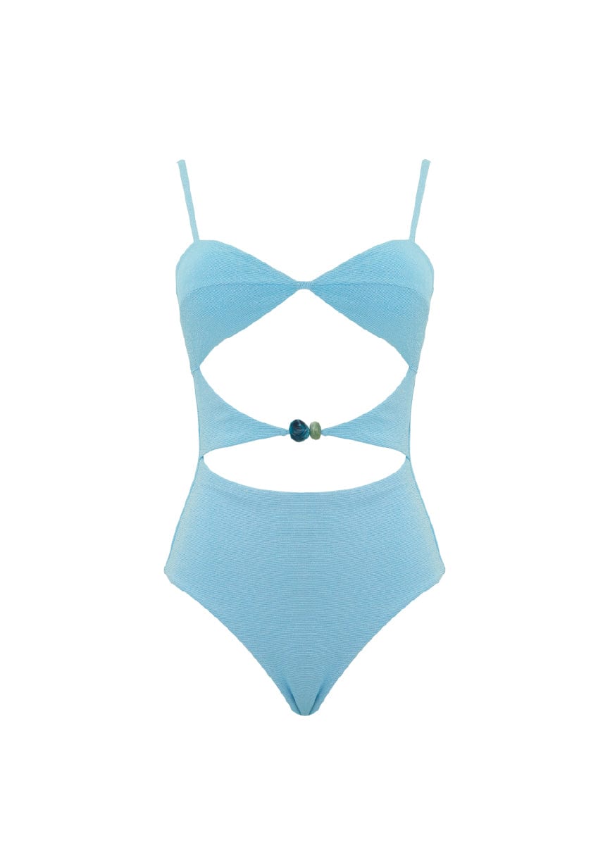 CRYSTAL SHORE ALIDA ONE PIECE 95053 - imagen 1