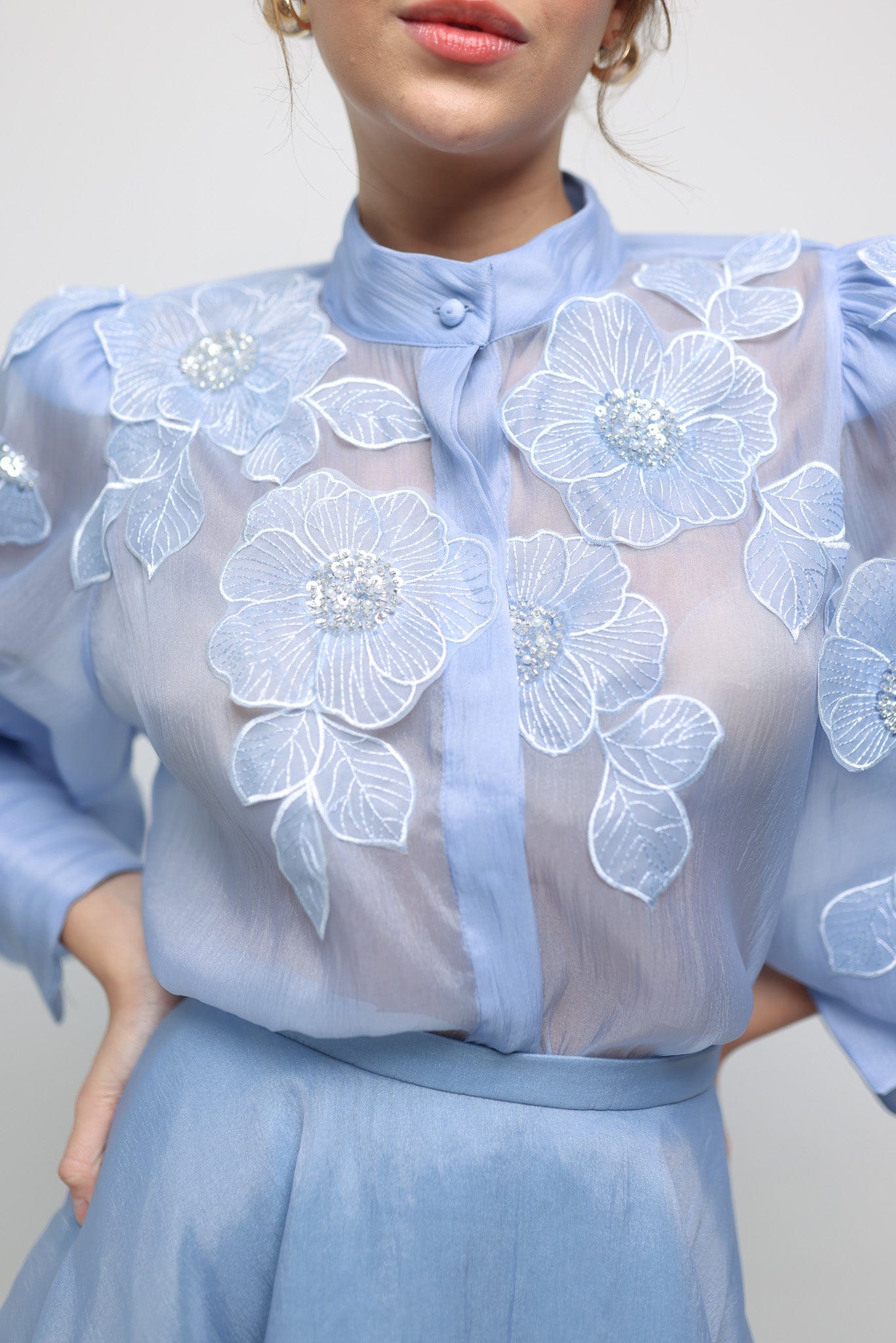 MERY BLOUSE - imagen 2