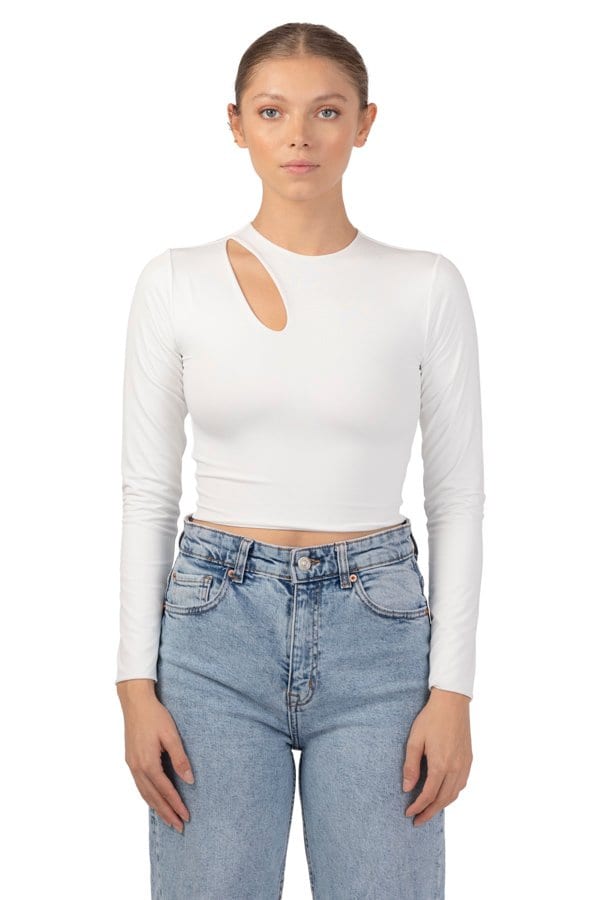 Crop Top – Michigan - imagen 1