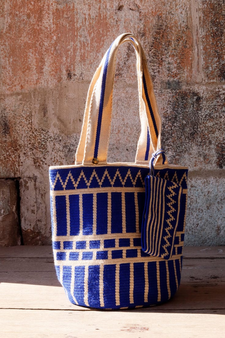 Lagos A Large Bucket Bag - imagen 2