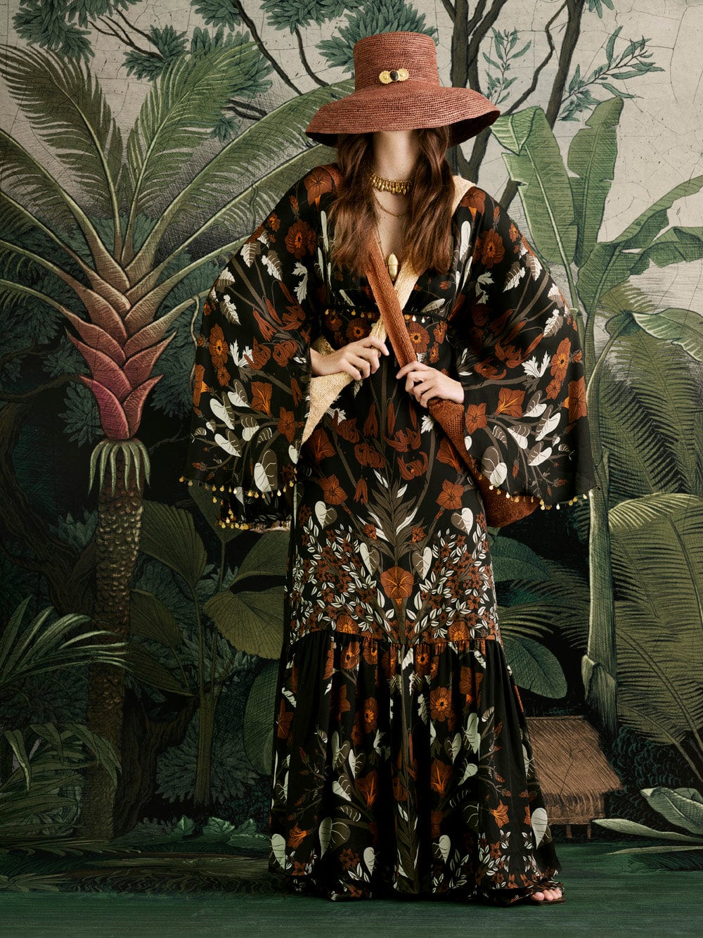 Wildflower Rites Dress - imagen 2