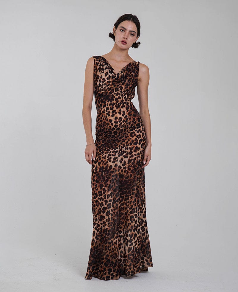 NAOMI DRESS - imagen 1
