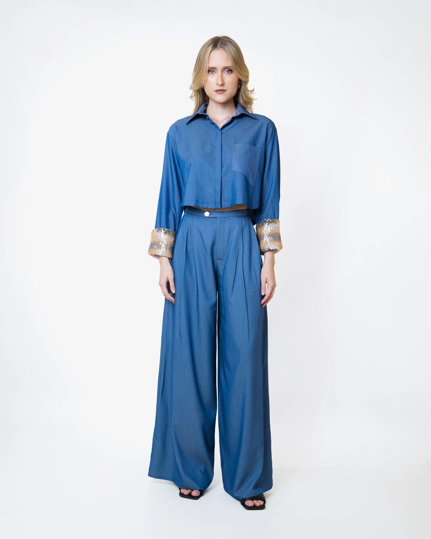 Glide Pants - imagen 1