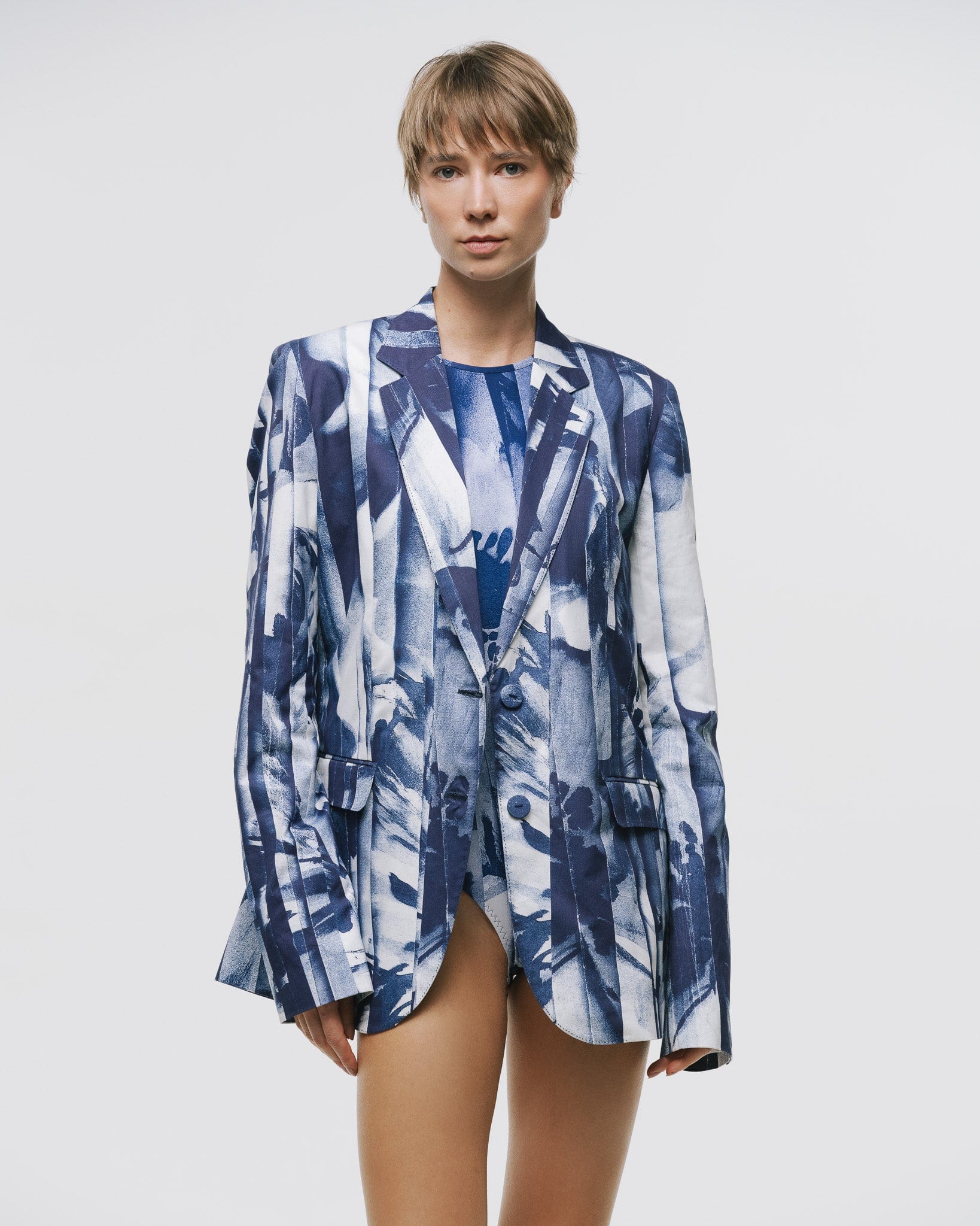'LAO' BLAZER - imagen 2