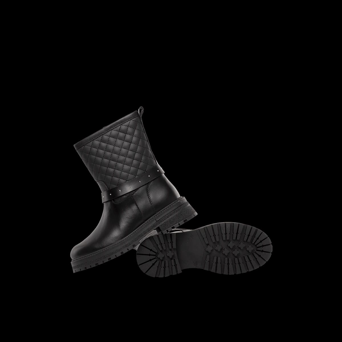 BOTAS PARA NIÑA PETYA - imagen 6
