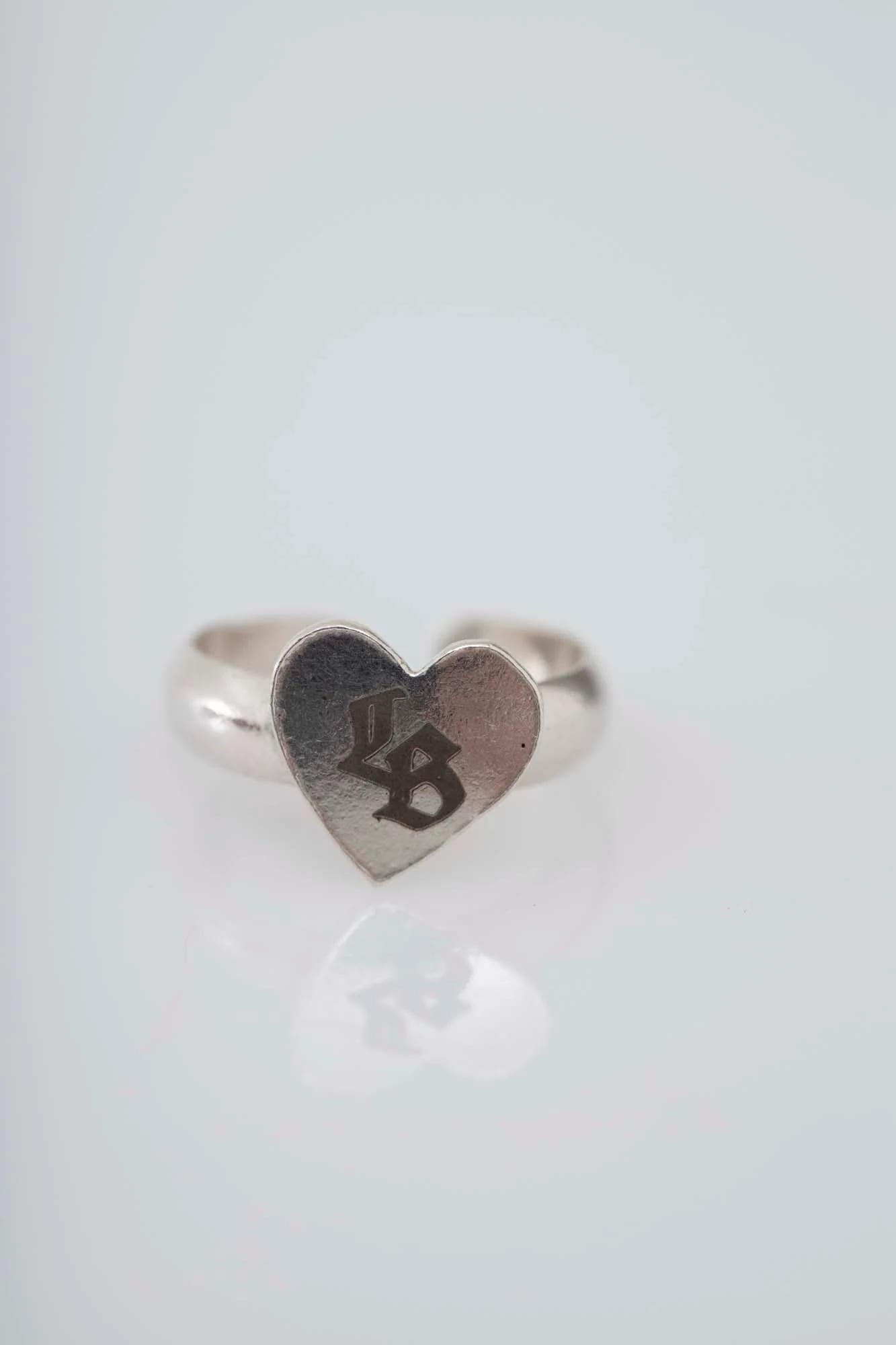 HEART RING - imagen 3