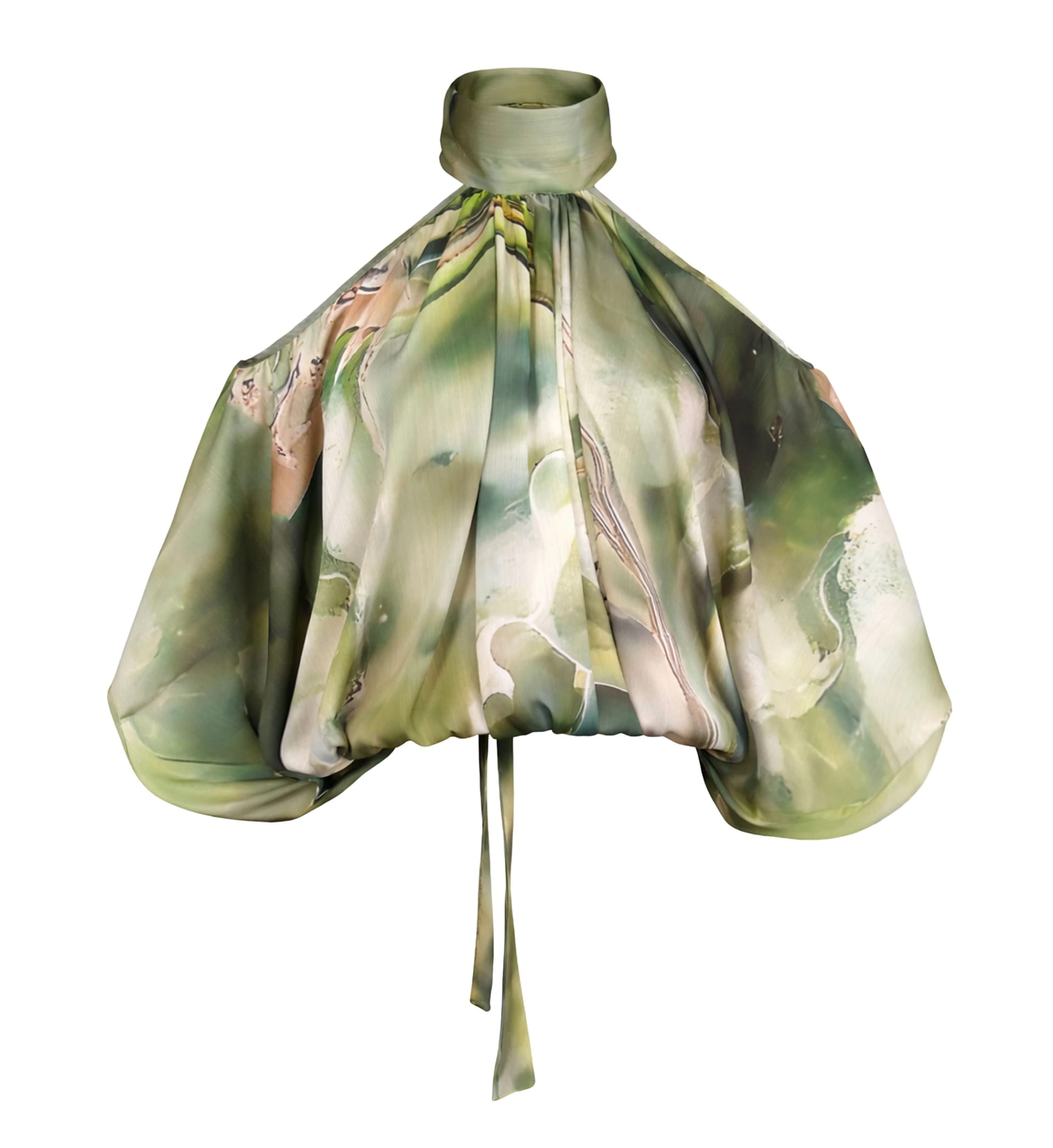 Riva - Blusa - imagen 1