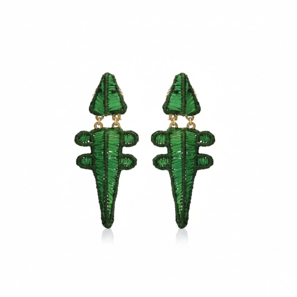 ARETES SELVA - imagen 1