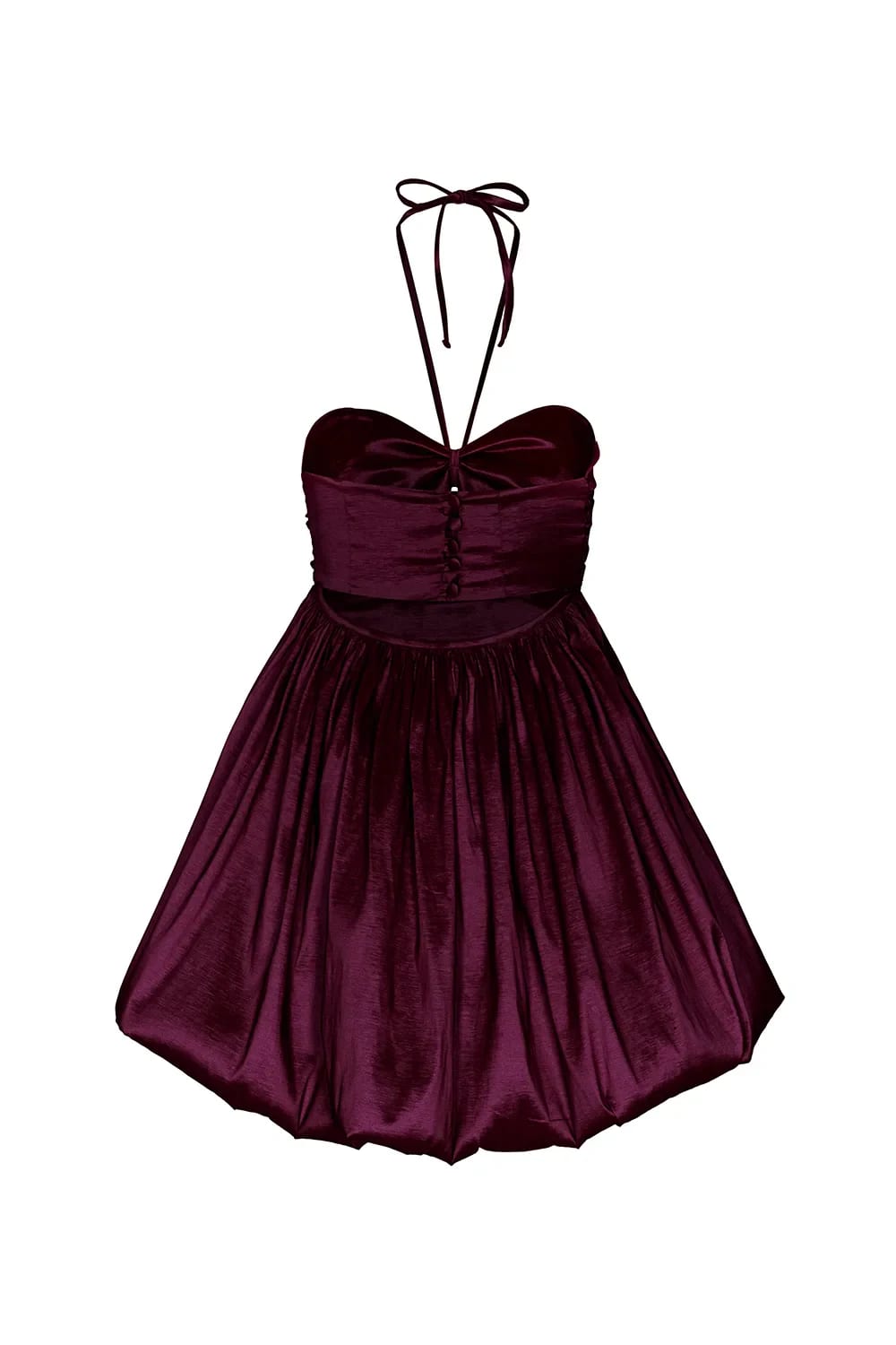 VESTIDO ANASTASIA - imagen 8