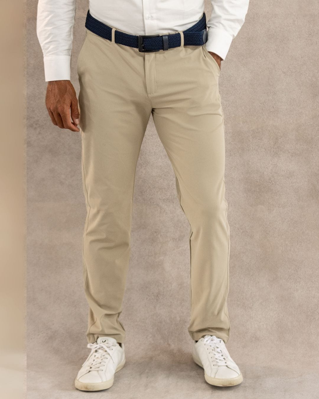 Outfit Papá Performance + Cinturón gratis - imagen 5