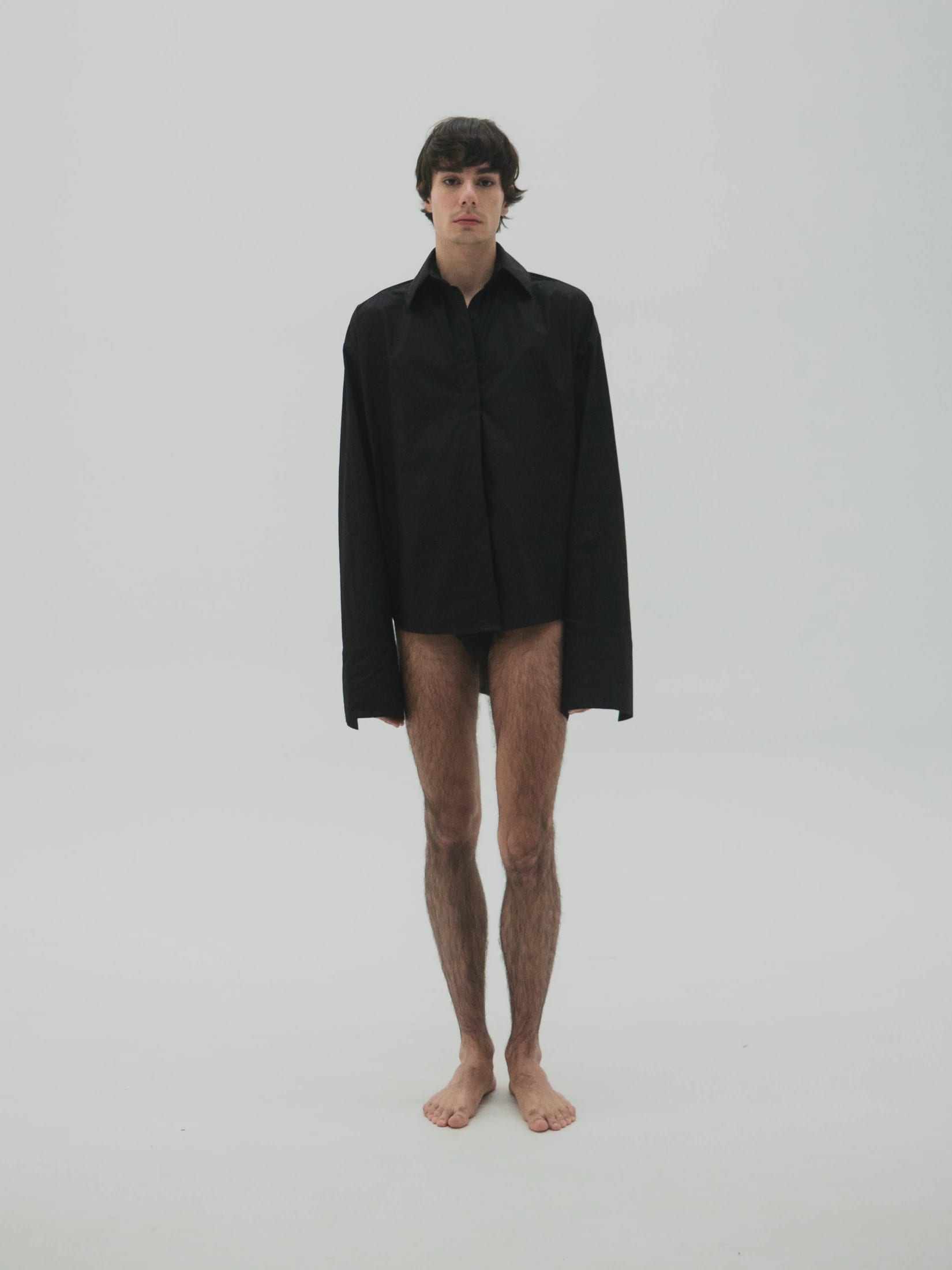 Camisa Sumak Mujer - imagen 2