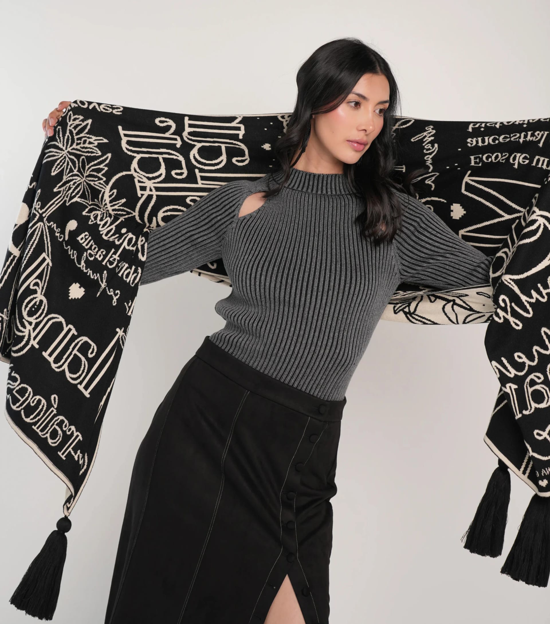 Foulard Manifiesto - imagen 5