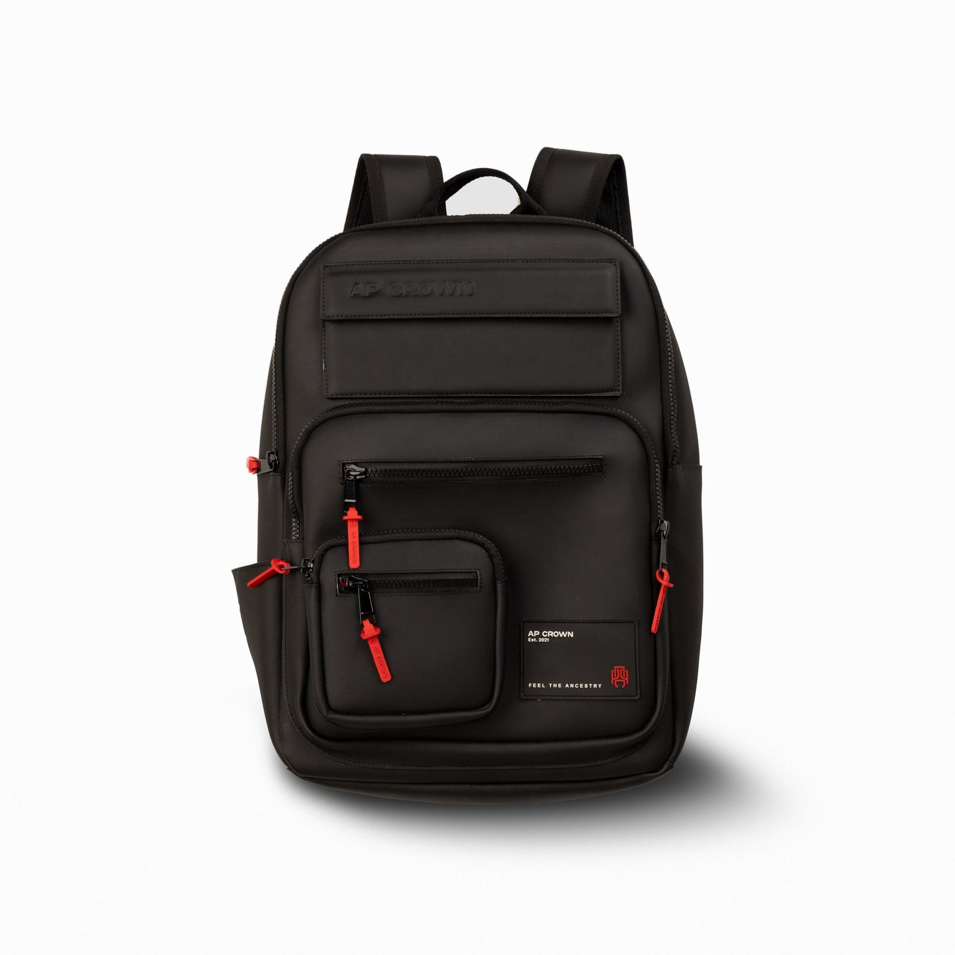KUSH BLACK BAG - imagen 1