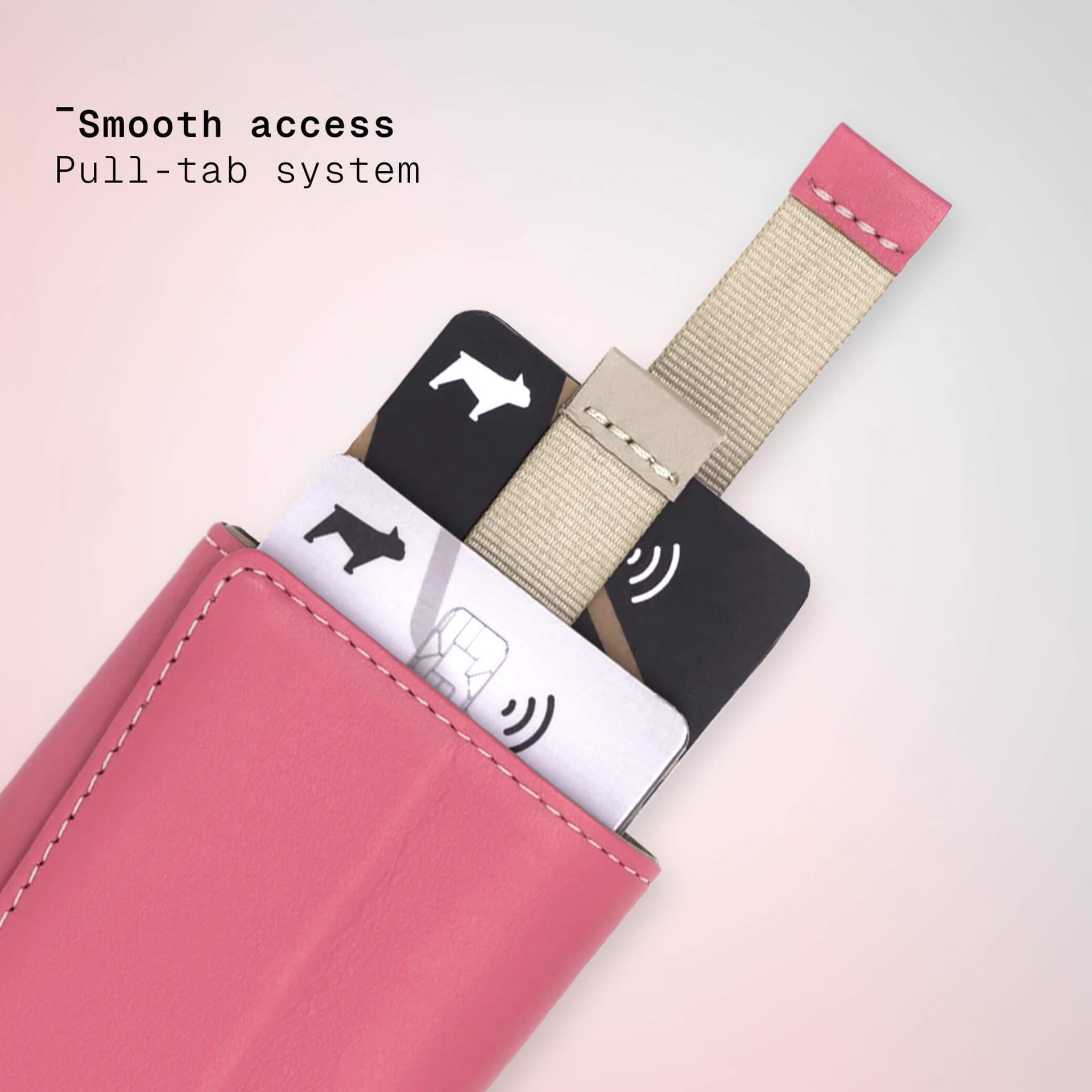 Speed Wallet - Aroma Collection - imagen 14