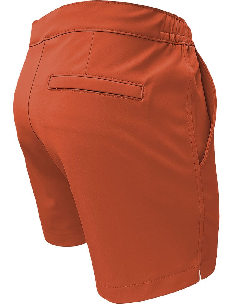 PANTALONETA LUX FLEX TERRACOTA - imagen 4