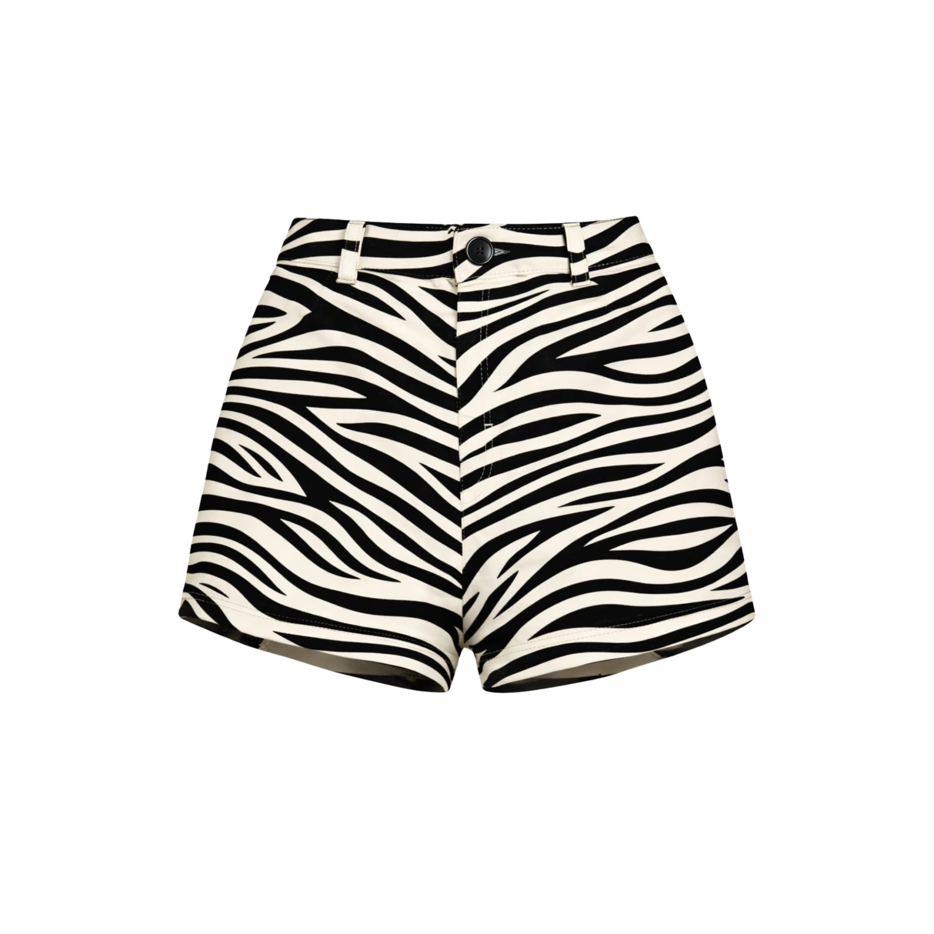 ELIS SHORTS ZEBRA - imagen 1