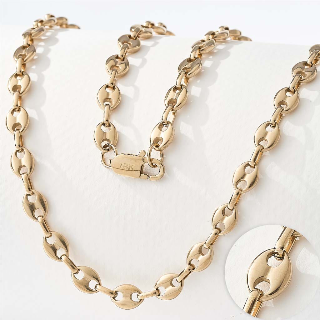 Cadena Ancla - imagen 2