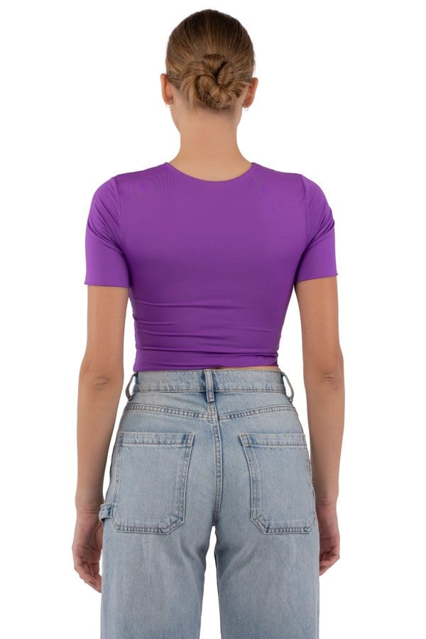 Crop Top – Edimburgo - imagen 3