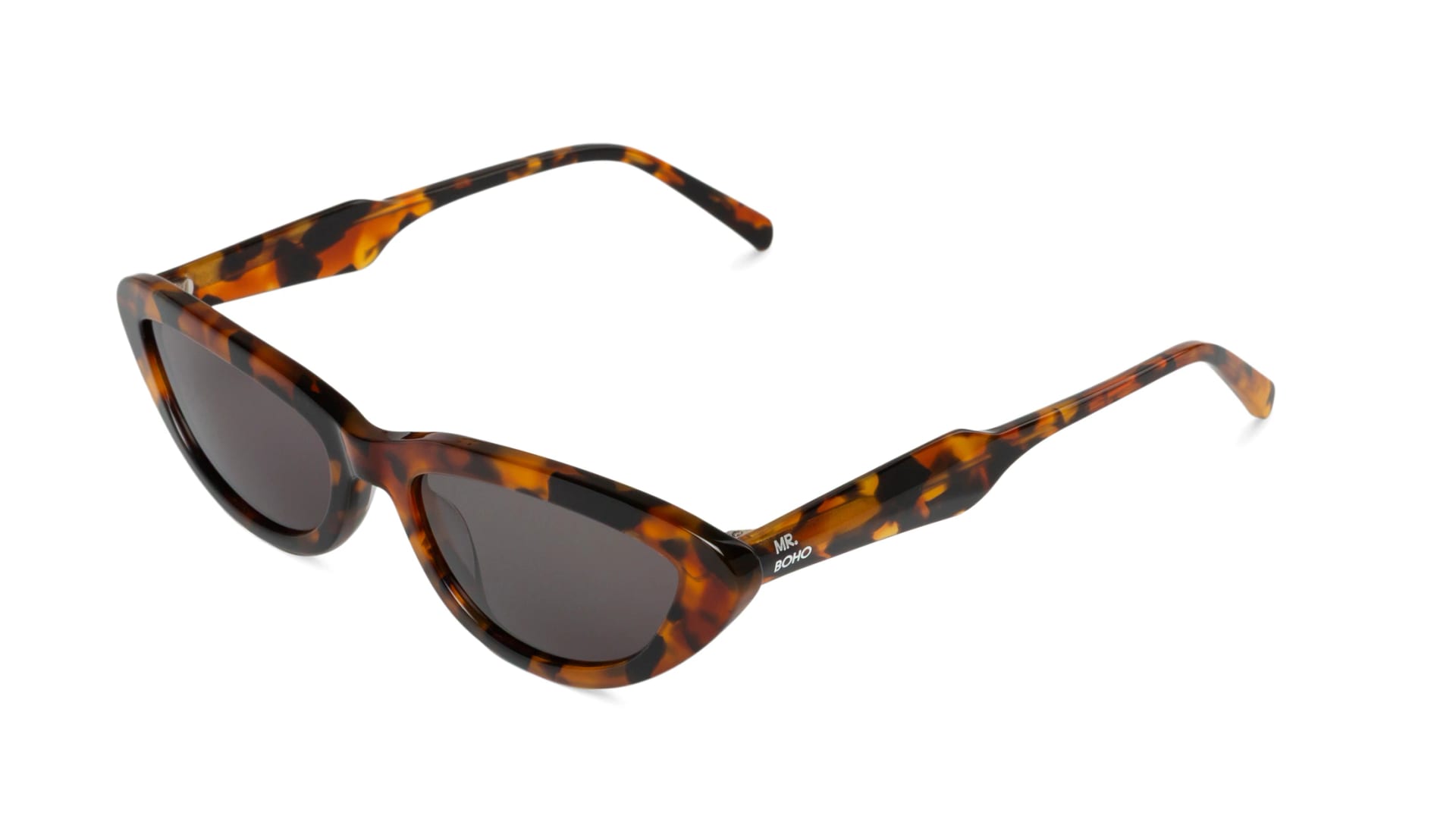 CHEETAH TORTOISE SEONGSU - WITH CLASSICAL LENSES - imagen 2