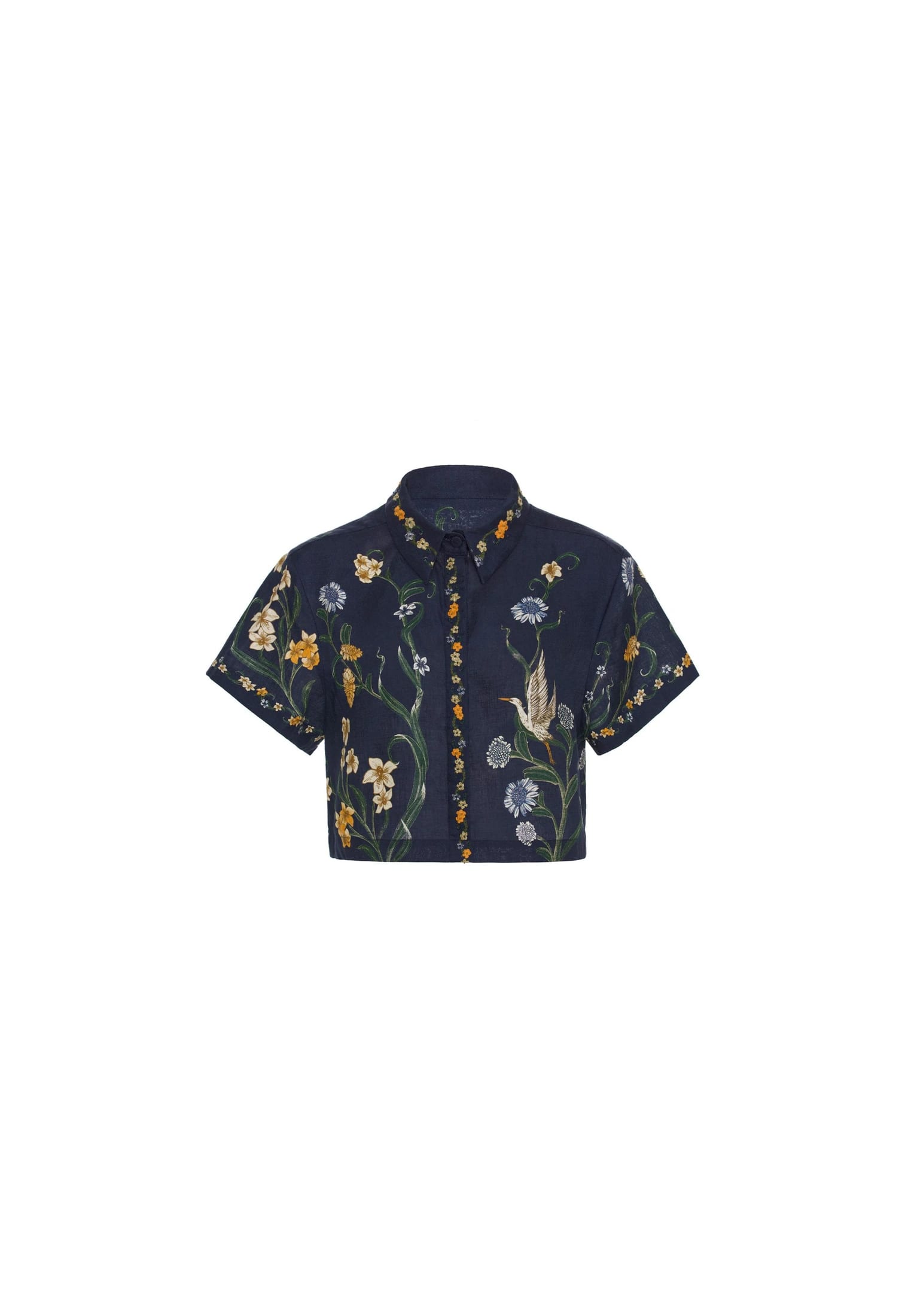 Virtuosa Laguna Shirt - imagen 6