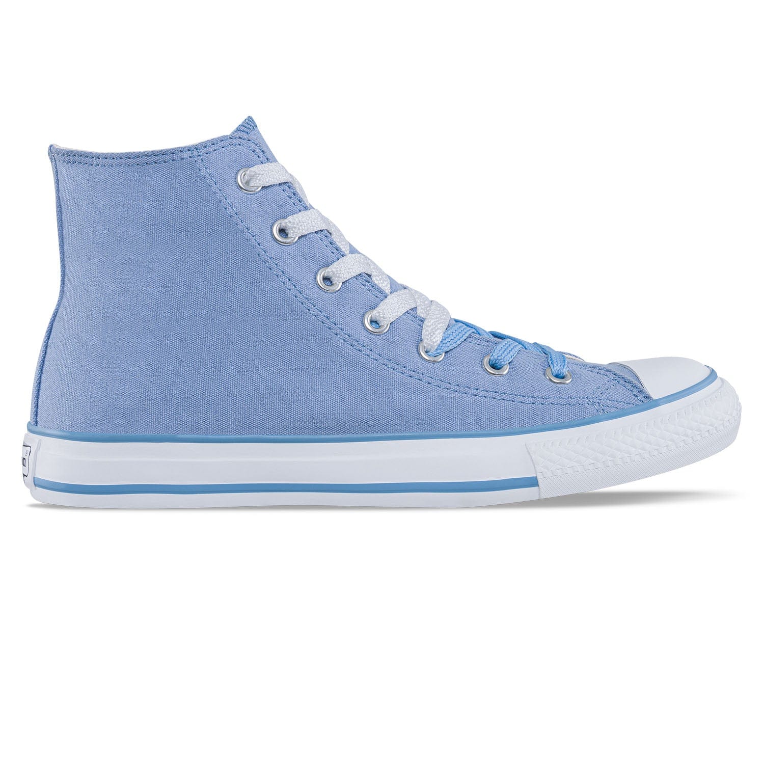 Botas Casuales Discovery Alto Agua Croydon Unisex - imagen 2