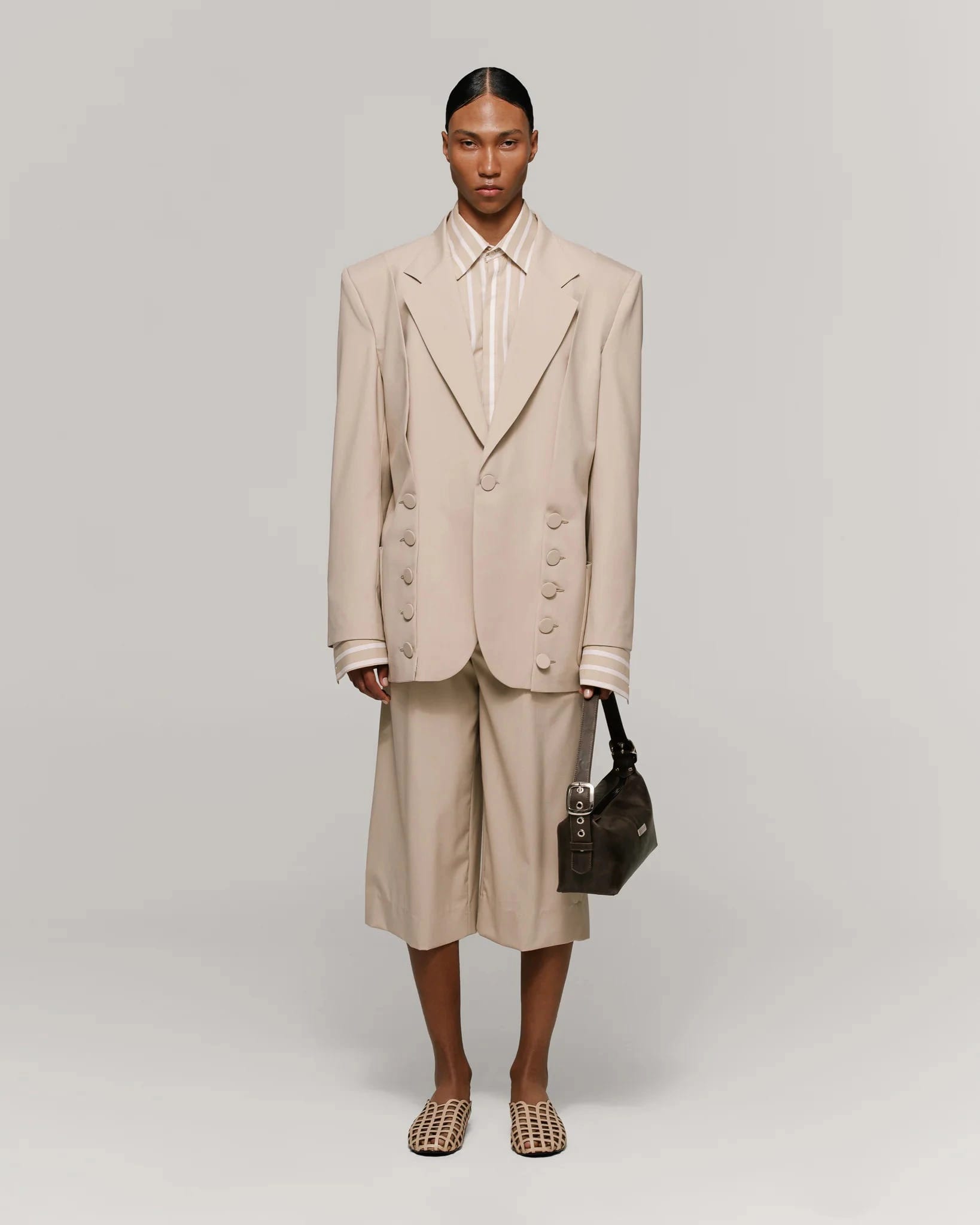 Traje Huerta - imagen 1