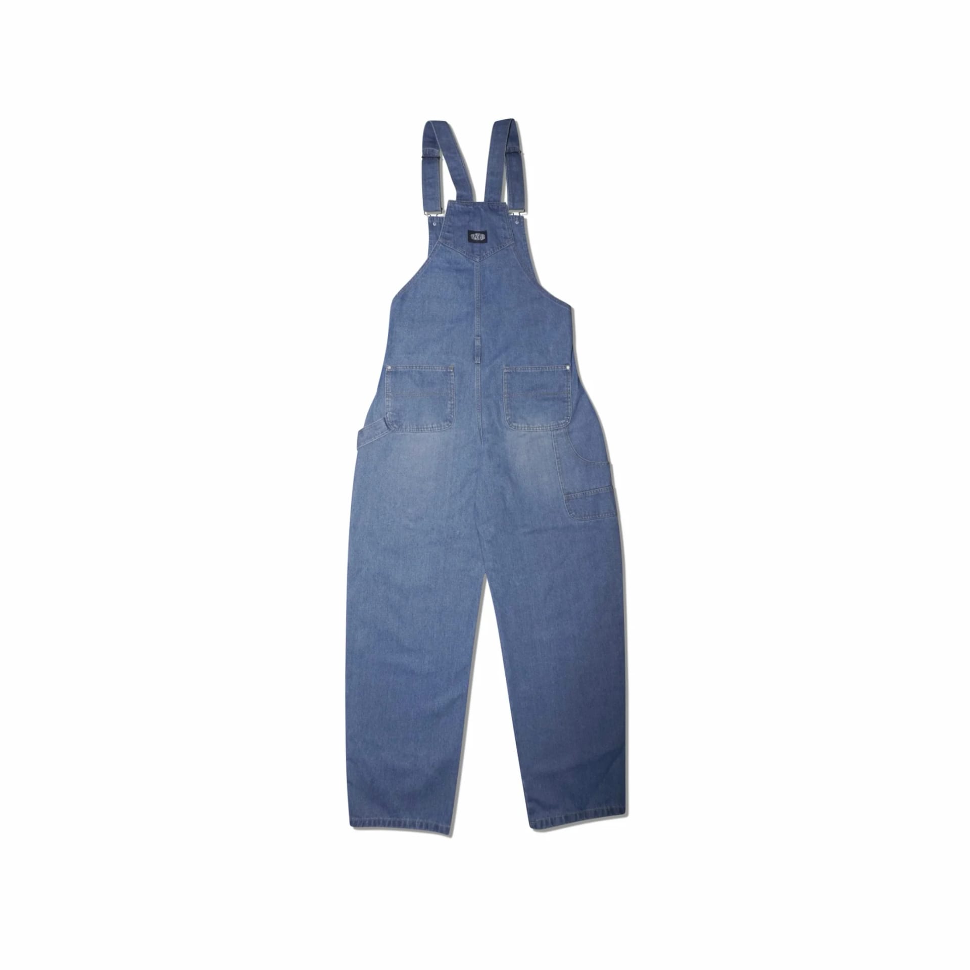 Overol Baggy Blue - imagen 6