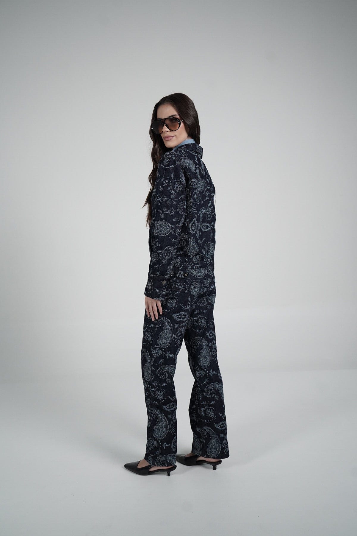 Bandana Jacket - imagen 9