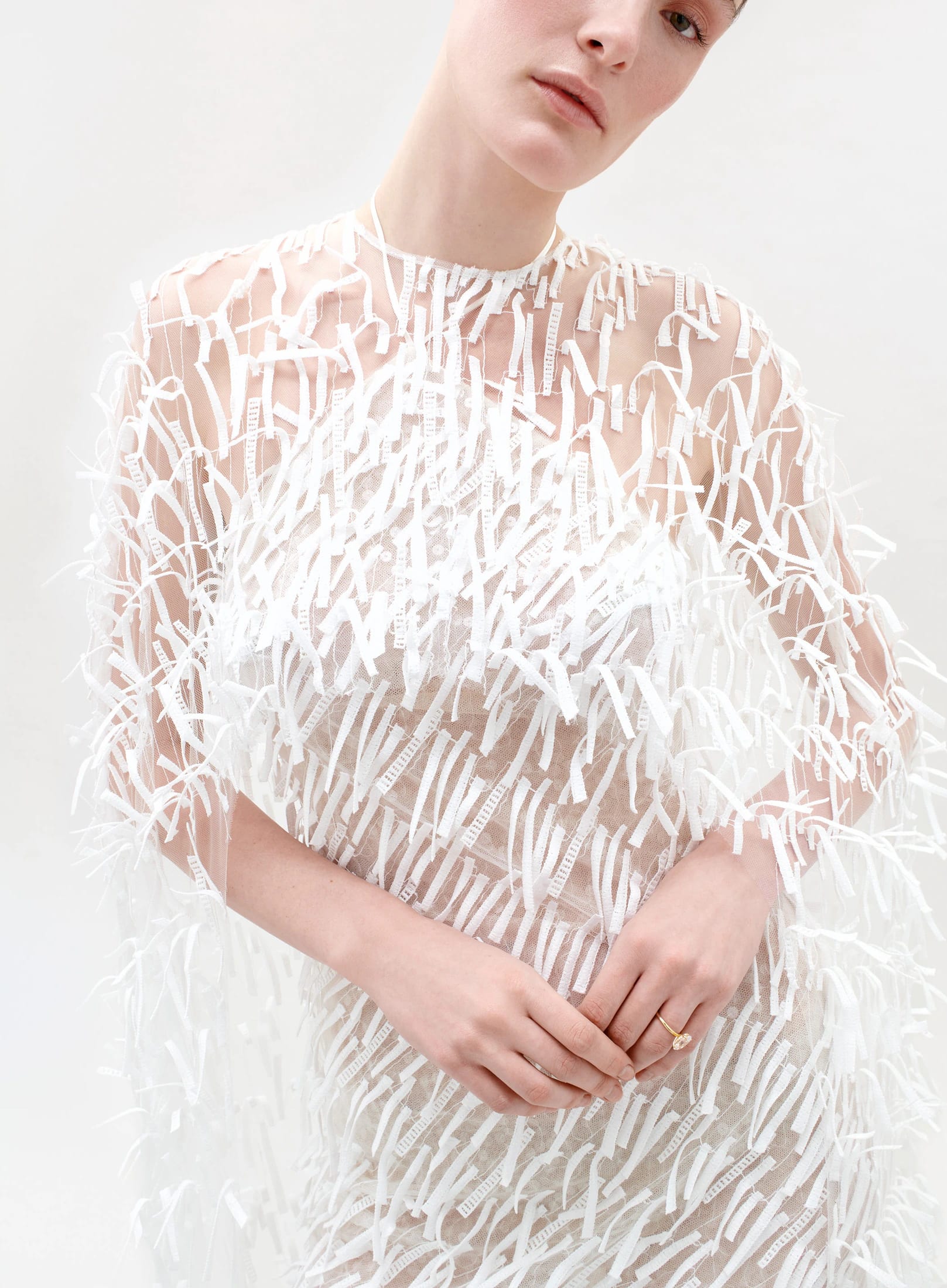 Milangela Dress - imagen 2