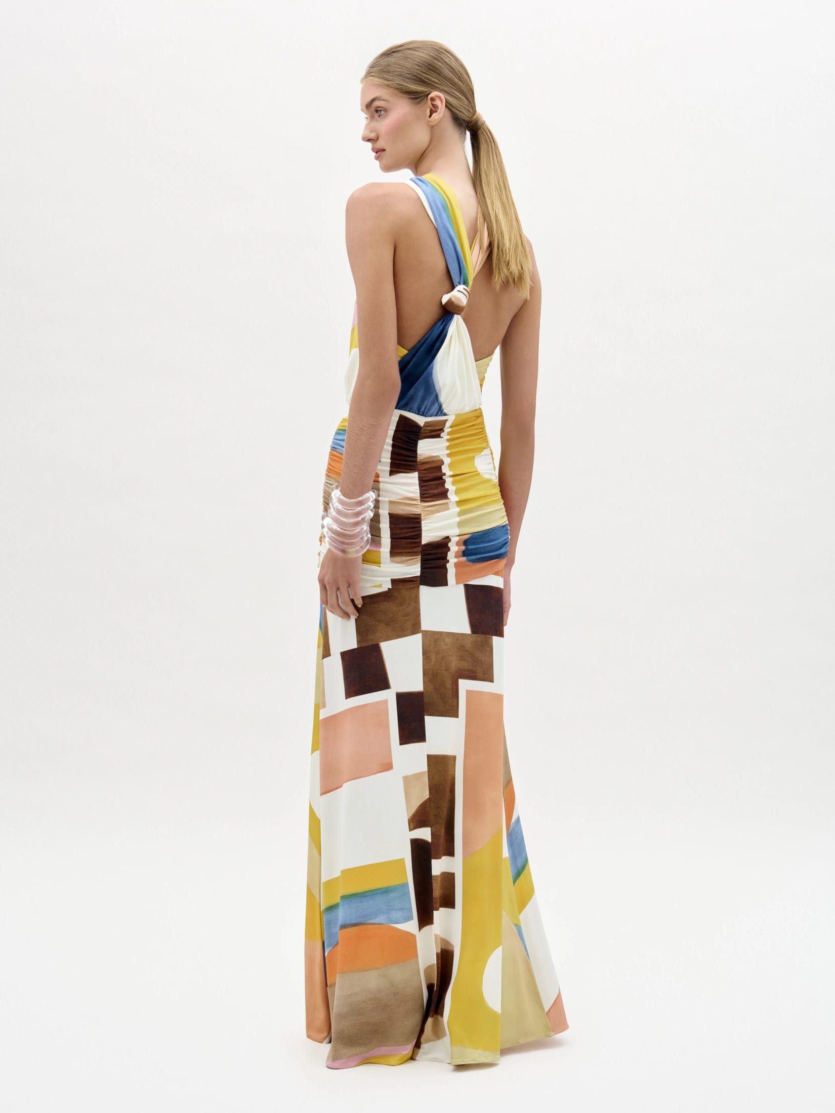 Jedda Dress - imagen 3