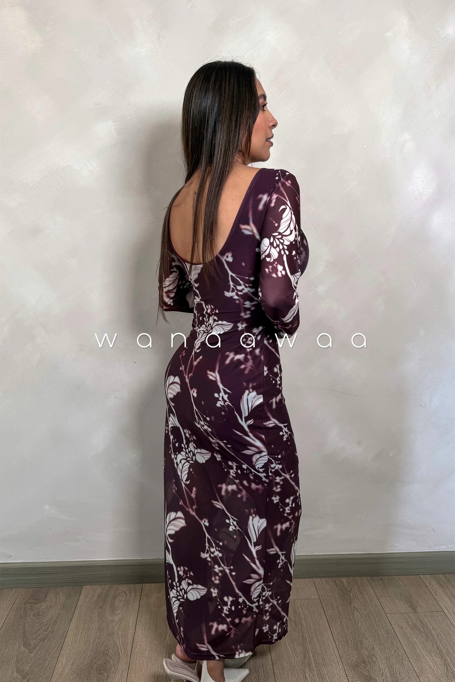 VESTIDO ELVA - imagen 4