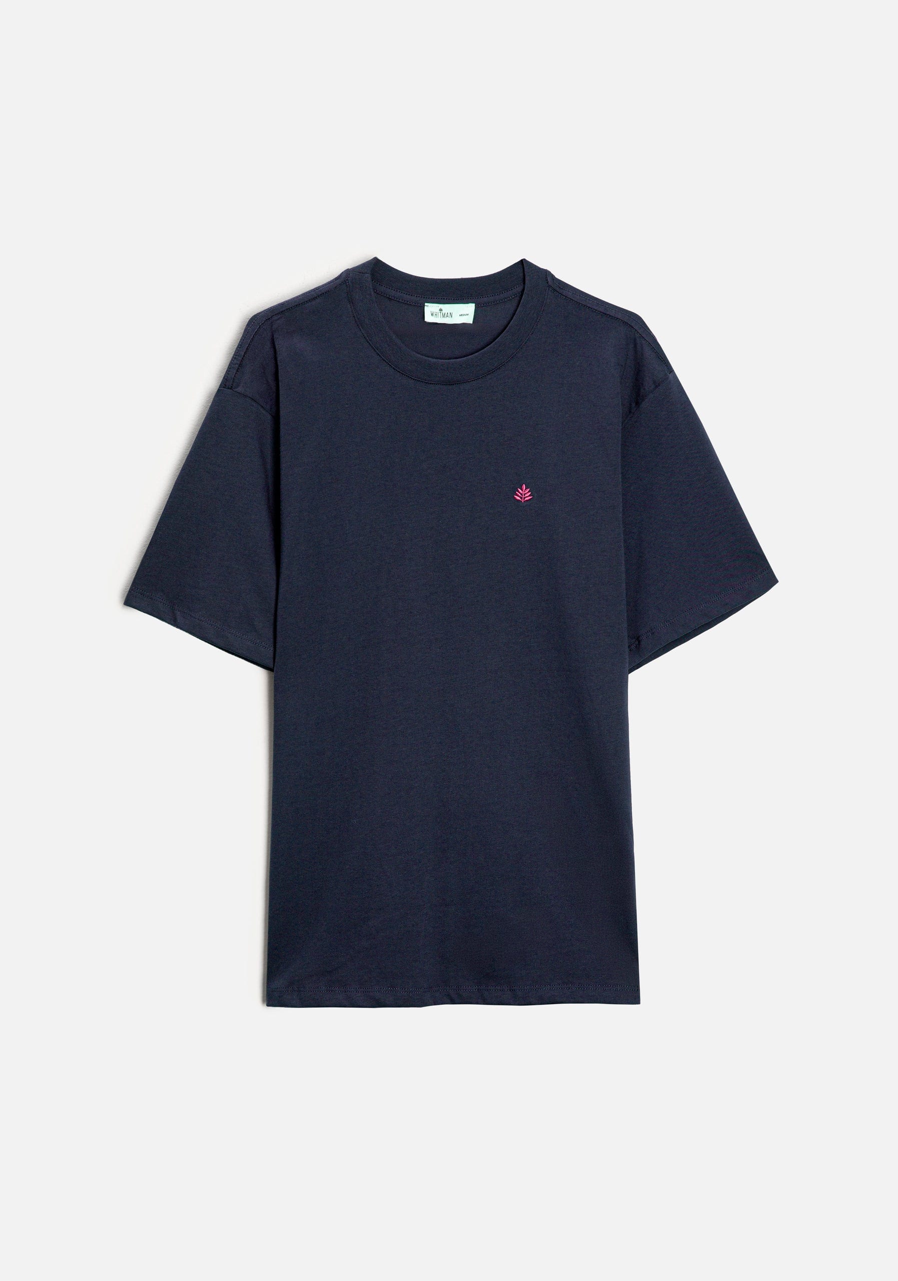 Camiseta H L-Ros Azul Osc - imagen 1
