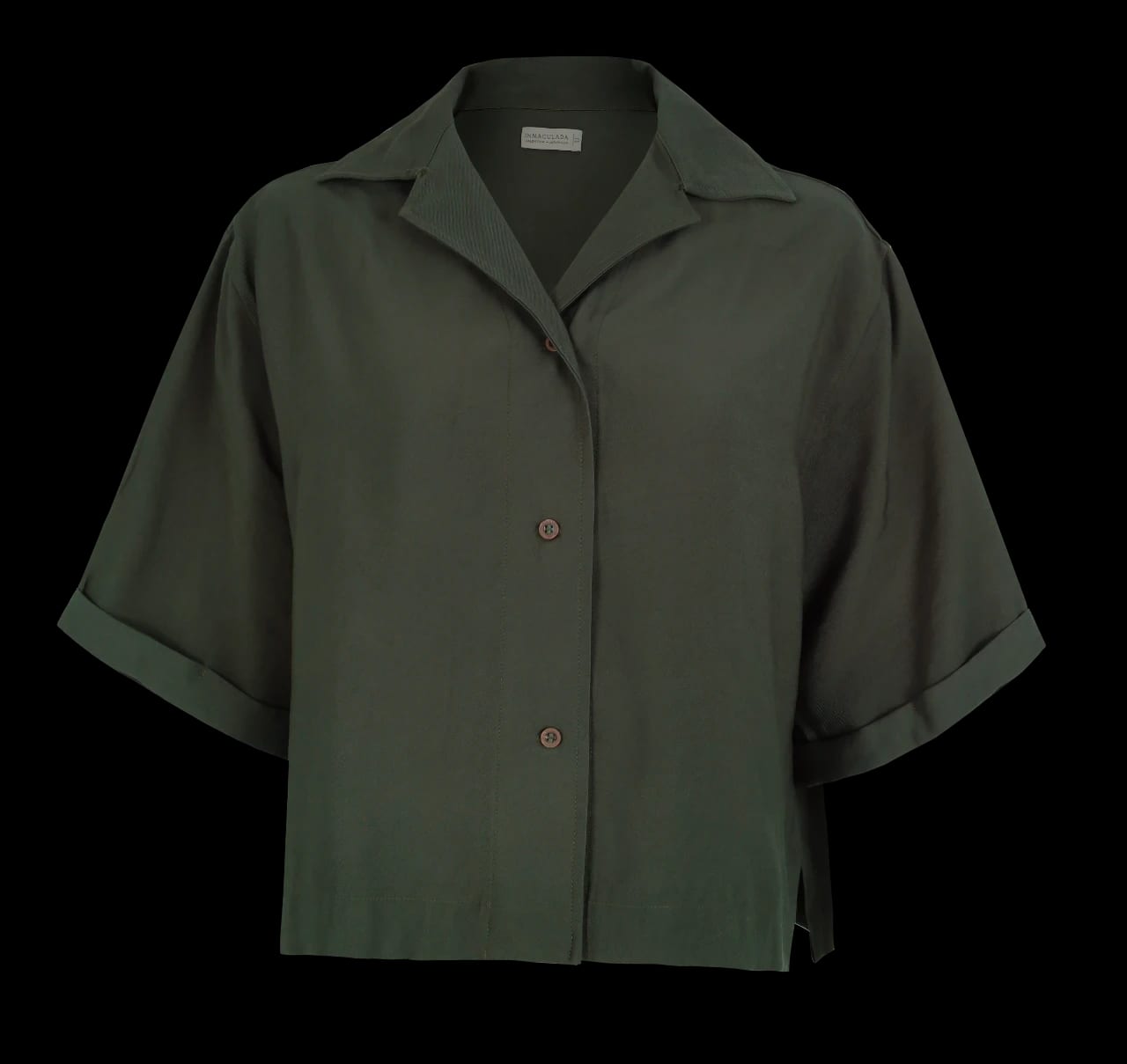 Camisa Vértice - imagen 1
